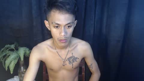 Snapshot of prince_gray69 chatting on 20, 10, 2025 Prince online show from 20, 10, 2025
