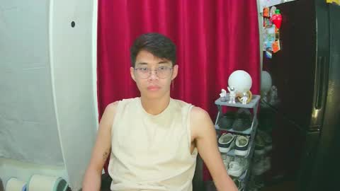 prince_harrison online show from 10, 10, 2025