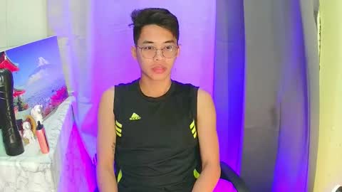 prince_harrison online show from 23, 10, 2025