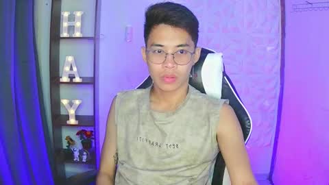 prince_harrison online show from 24, 10, 2025