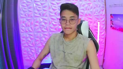 prince_harrison online show from 10, 11, 2025