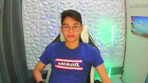 prince_harrison online show from 25, 11, 2025