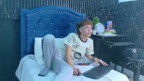 Snapshot of prince_jannell chatting on 30, 7, 2026 prince_jannell online show from 30, 7, 2026