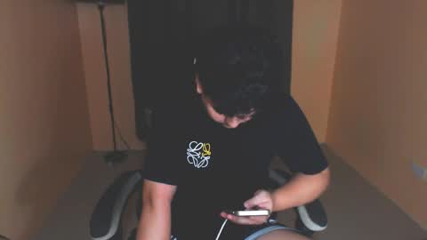 Killian online show from 17, 4, 2026