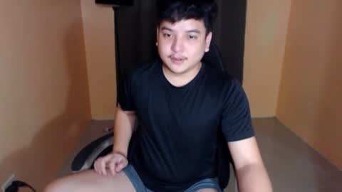 Snapshot of prince_killian chatting on 11, 6, 2026 Killian online show from 11, 6, 2026