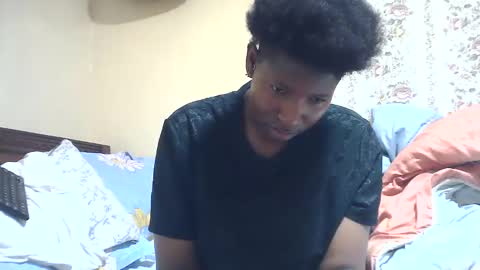 Snapshot of prince_maynard chatting on 19, 1, 2025 prince maynard online show from 19, 1, 2025