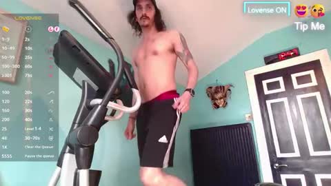 Riffraff online show from 11, 9, 2025