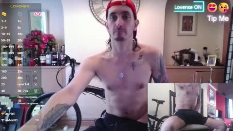 Riffraff online show from 3, 10, 2025