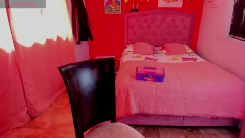 prince_salome online show from 6, 4, 2026