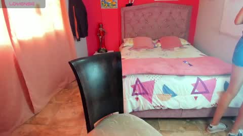 prince_salome online show from 28, 4, 2026