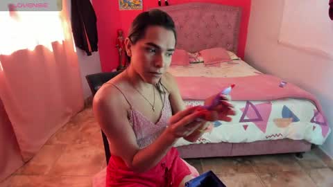 prince_salome online show from 6, 5, 2026