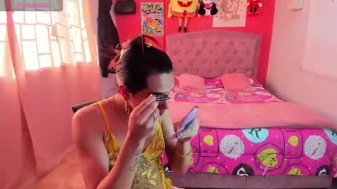 Snapshot of prince_salome chatting on 21, 6, 2026 prince_salome online show from 21, 6, 2026