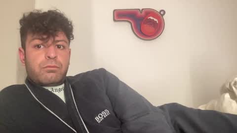 PrinceA933 online show from 13, 5, 2026