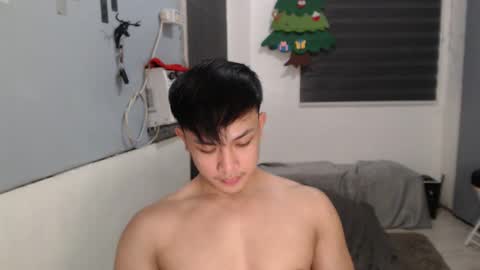 Prince Adrian online show from 18, 12, 2025