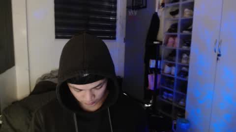 Prince Adrian online show from 23, 2, 2026