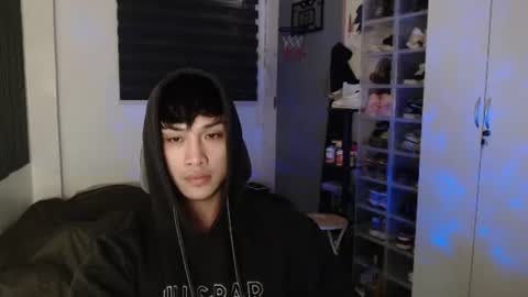Prince Adrian online show from 10, 6, 2026
