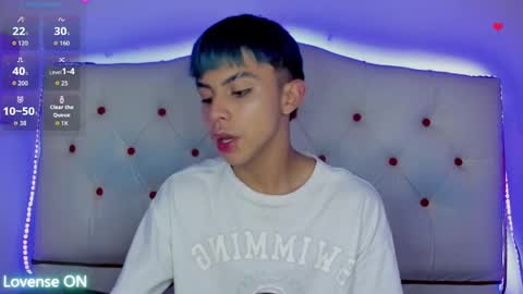 Prince  online show from 13, 9, 2025