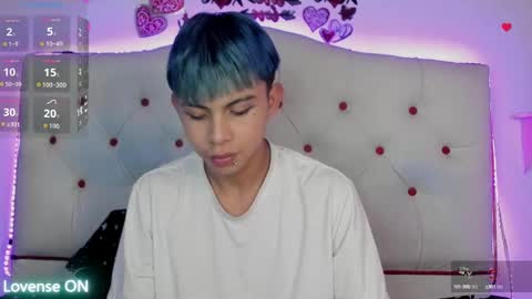 Prince  online show from 23, 9, 2025