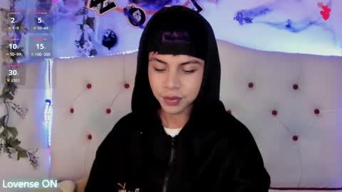 Prince  online show from 23, 10, 2025