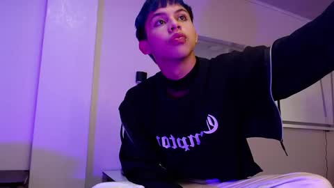 Prince  online show from 22, 11, 2025