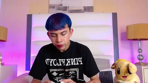 Prince  online show from 27, 11, 2025