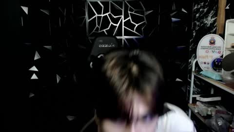 Snapshot of princecalix chatting on 16, 2, 2026 princecalix online show from 16, 2, 2026
