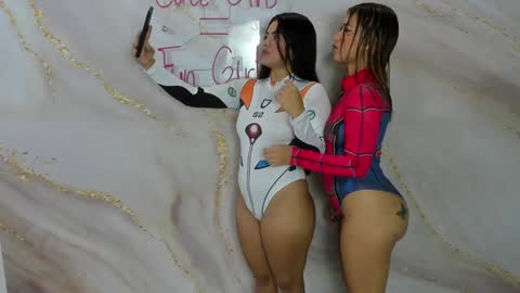 cherry sinners 9 FOLLOW US IN OUR BACKUP ACCOUNT online show from 25, 1, 2025