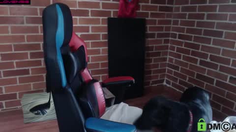 Snapshot of princesa_leia_zathur chatting on 28, 4, 2026 Leia online show from 28, 4, 2026