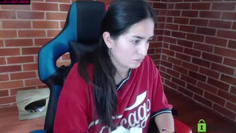 Snapshot of princesa_leia_zathur chatting on 1, 5, 2026 Leia online show from 1, 5, 2026