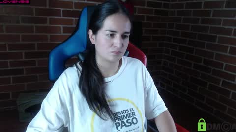 Snapshot of princesa_leia_zathur chatting on 5, 5, 2026 Leia online show from 5, 5, 2026