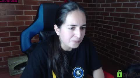 Snapshot of princesa_leia_zathur chatting on 12, 5, 2026 Leia online show from 12, 5, 2026