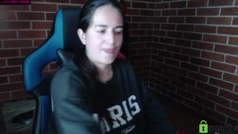 Snapshot of princesa_leia_zathur chatting on 18, 5, 2026 Leia online show from 18, 5, 2026