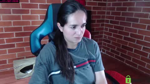 Snapshot of princesa_leia_zathur chatting on 31, 5, 2026 Leia online show from 31, 5, 2026