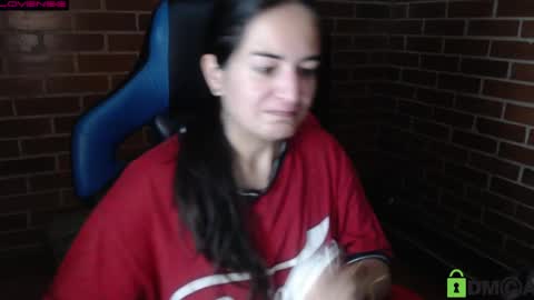 Snapshot of princesa_leia_zathur chatting on 5, 6, 2026 Leia online show from 5, 6, 2026