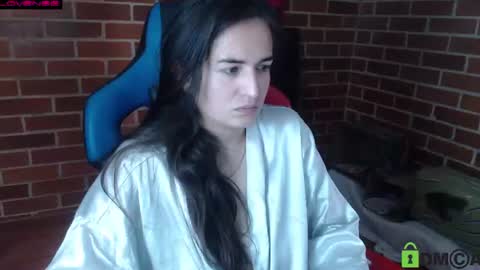 Snapshot of princesa_leia_zathur chatting on 16, 6, 2026 Leia online show from 16, 6, 2026
