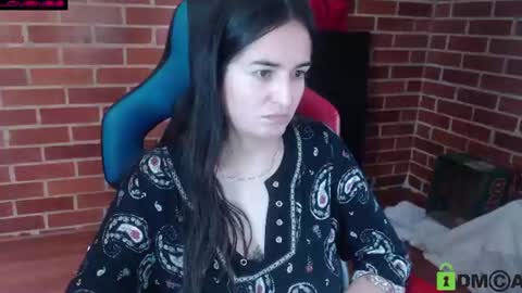 Snapshot of princesa_leia_zathur chatting on 24, 6, 2026 Leia online show from 24, 6, 2026