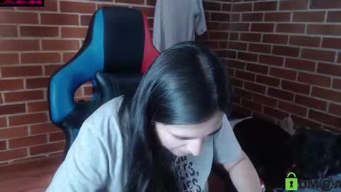 Snapshot of princesa_leia_zathur chatting on 11, 7, 2026 Leia online show from 11, 7, 2026
