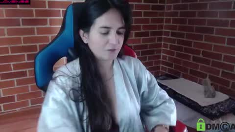Snapshot of princesa_leia_zathur chatting on 23, 7, 2026 Leia online show from 23, 7, 2026