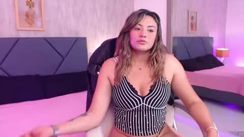 Snapshot of princesrose chatting on 6, 2, 2026 ROSE - Please follow me and rate me thumbs up online show from 6, 2, 2026