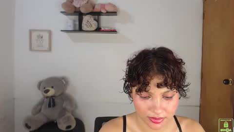 Snapshot of princess_an chatting on 20, 10, 2025 An online show from 20, 10, 2025