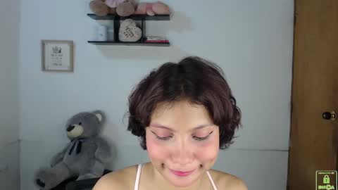 Snapshot of princess_an chatting on 23, 10, 2025 An online show from 23, 10, 2025