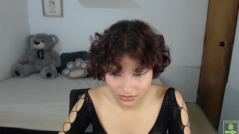Snapshot of princess_an chatting on 8, 11, 2025 An online show from 8, 11, 2025