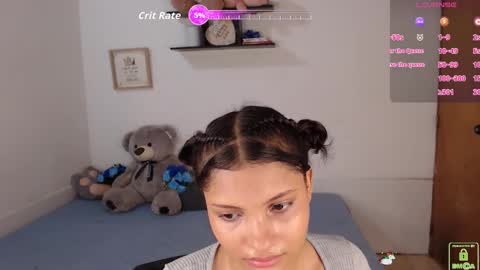 Snapshot of princess_an chatting on 18, 2, 2026 An online show from 18, 2, 2026