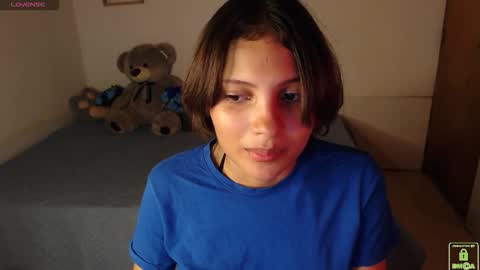 Snapshot of princess_an chatting on 20, 2, 2026 An online show from 20, 2, 2026