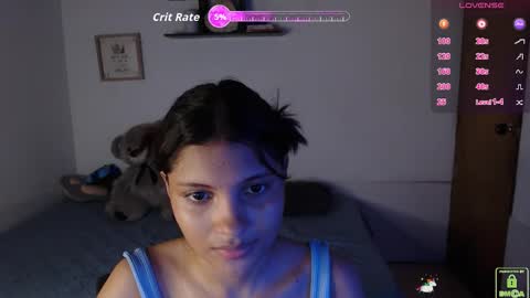 Snapshot of princess_an chatting on 27, 2, 2026 An online show from 27, 2, 2026