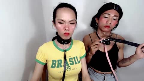 princess_david_collins online show from 11, 10, 2025