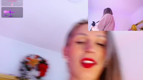 princess helena  online show from 26, 12, 2024