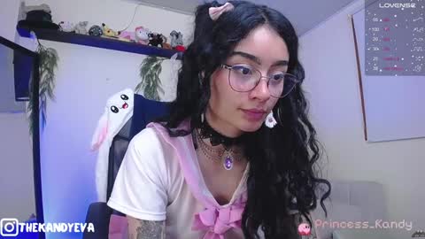 evaaa new account Beth online show from 7, 1, 2025