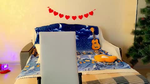 Princess Lady Lila online show from 13, 3, 2026