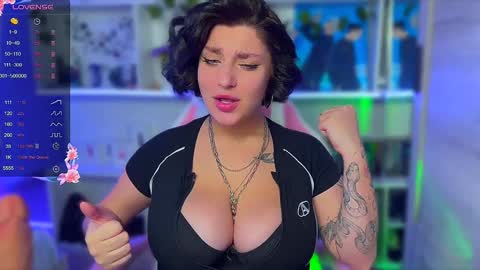 Lina online show from 23, 12, 2024